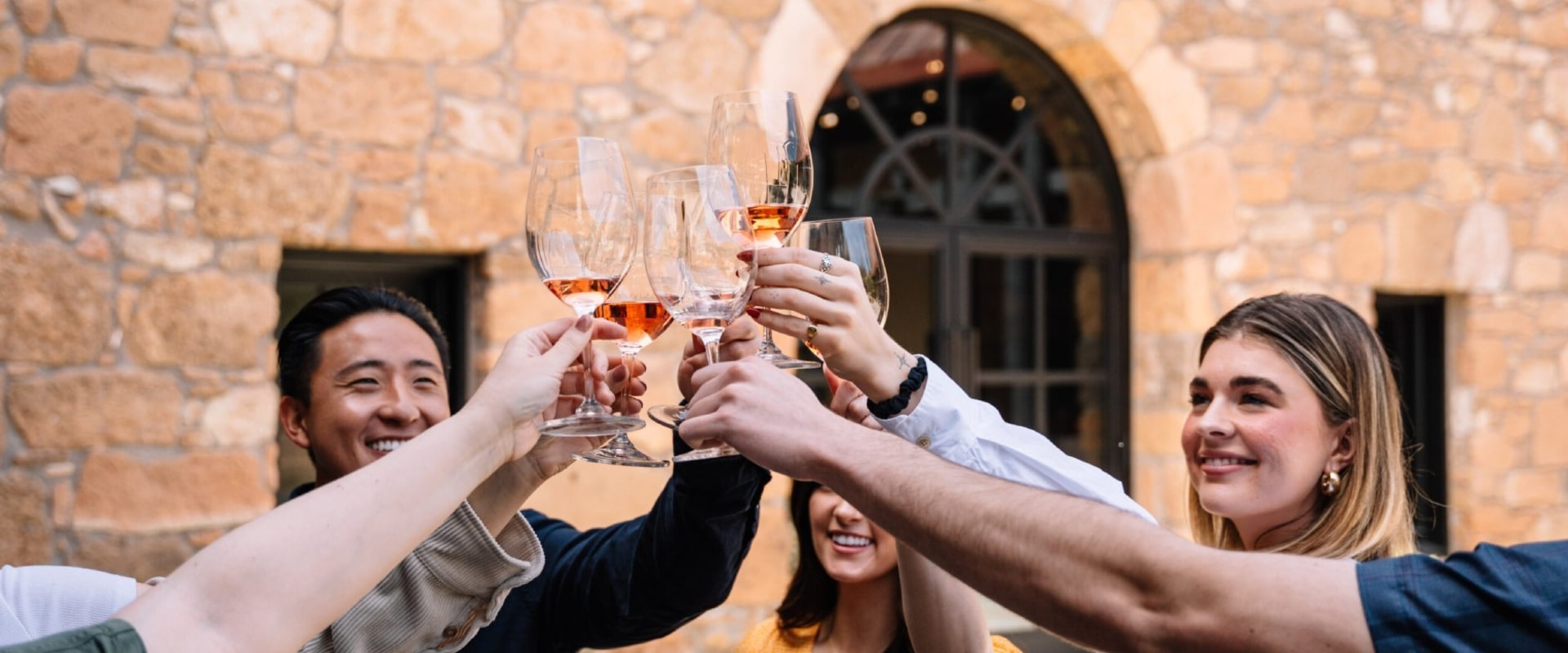 Your Ultimate Guide to Purchasing Tickets for Wine Events in Central California