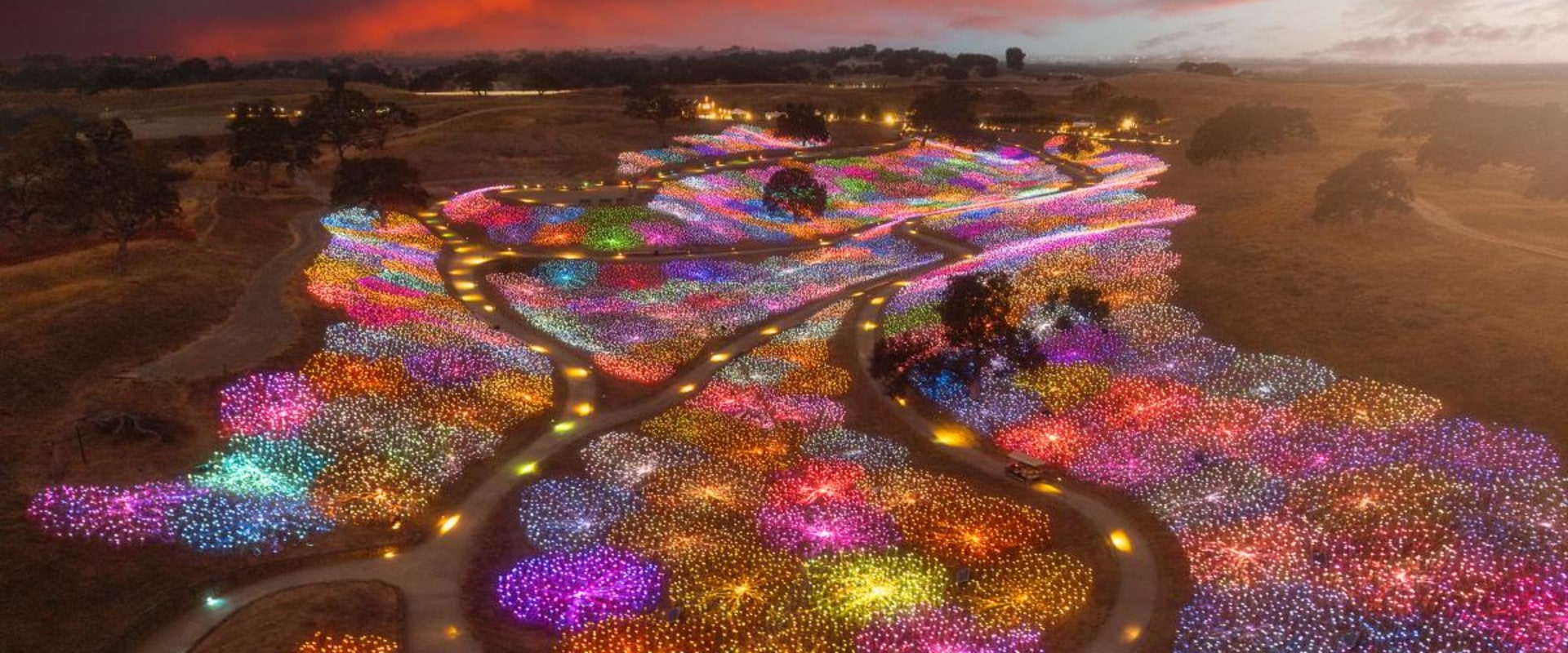 Navigating the Parking Landscape at Wine Events in Central California: A Comprehensive Guide