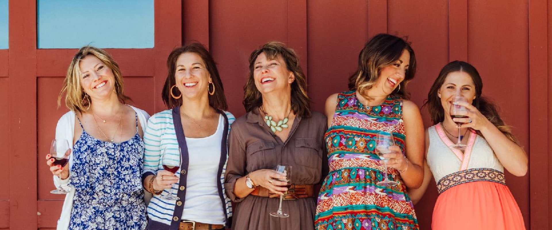 The Ultimate Guide to Dress Codes for Wine Events in Central California