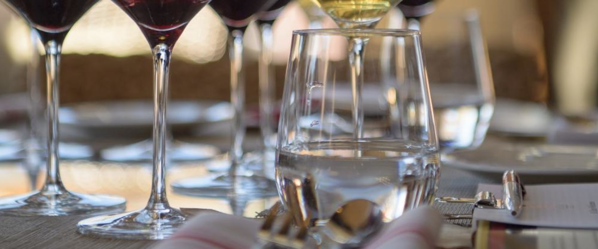 The Ultimate Guide to Staying Updated on Wine Events in Central California