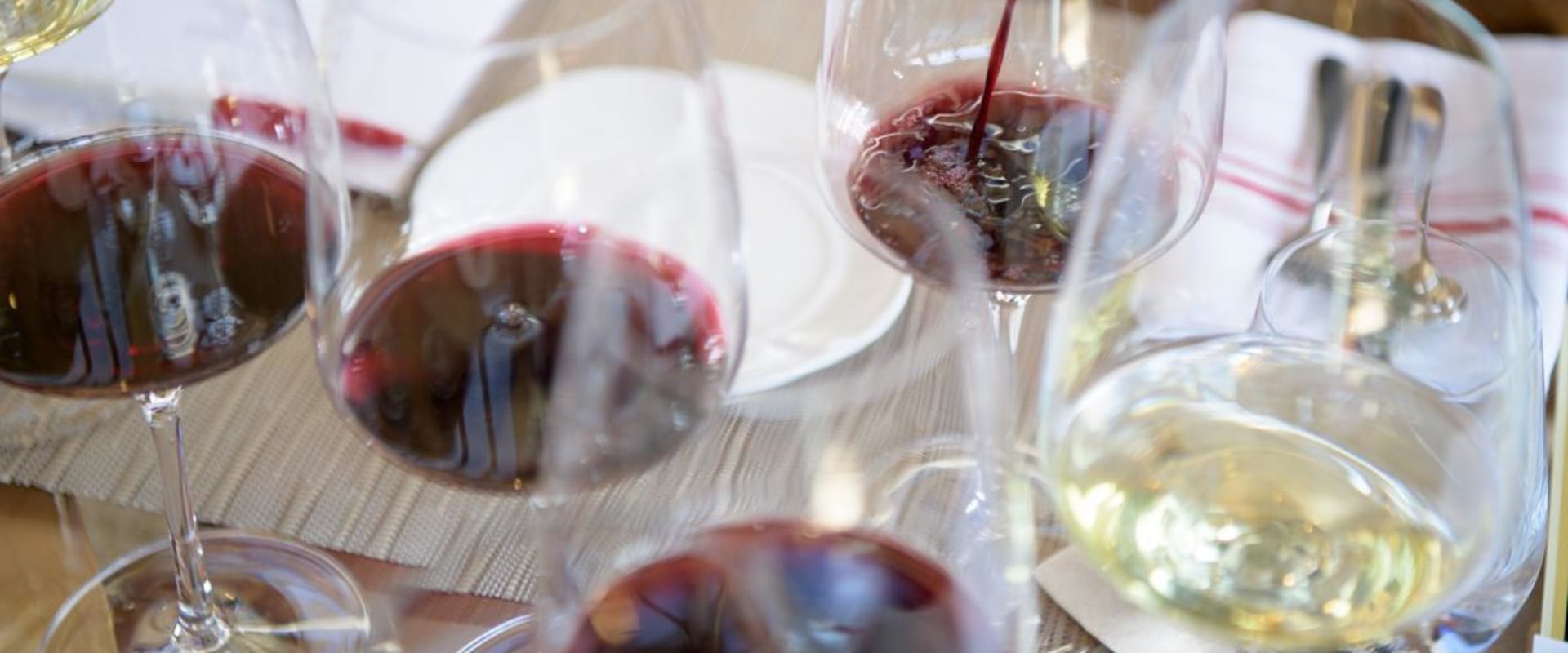 Unlocking Savings: A Comprehensive Guide to Discounts for Wine Events in Central California