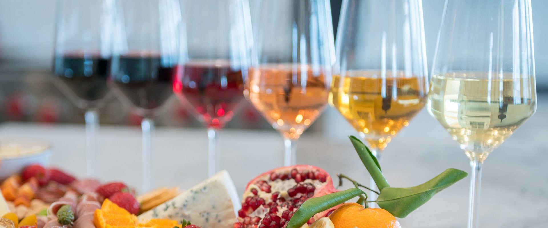 A Comprehensive Guide to Wine Events in Central California: Festivals, Tastings, and Unique Experiences