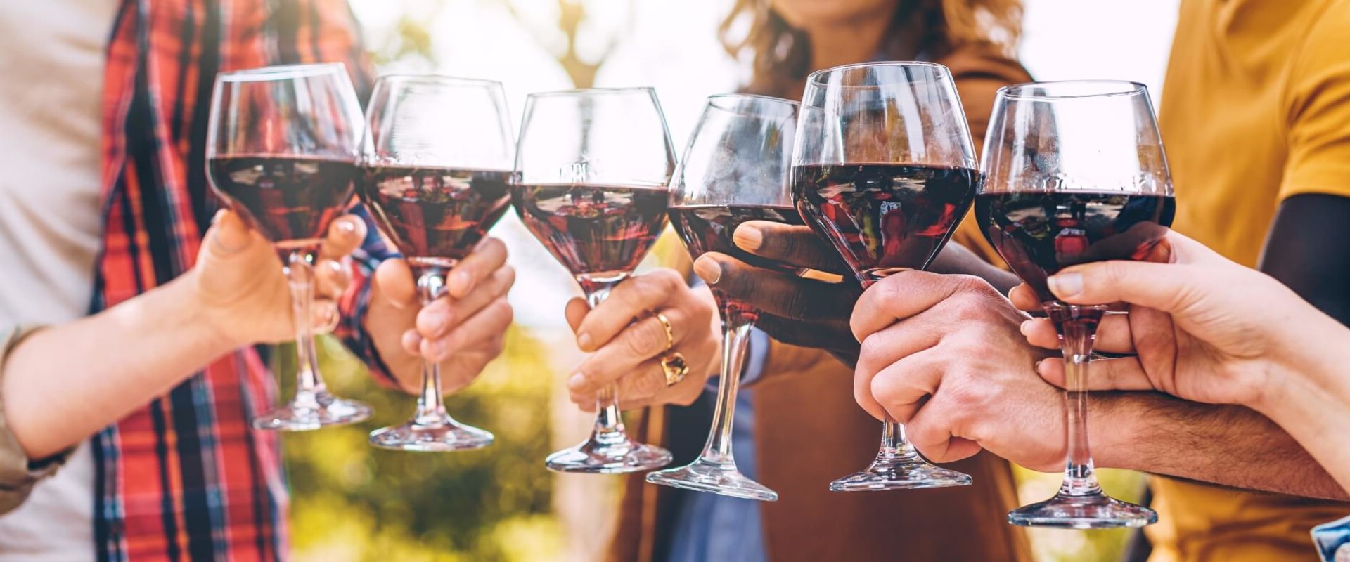 The Ultimate Guide to Wine Events in Central California