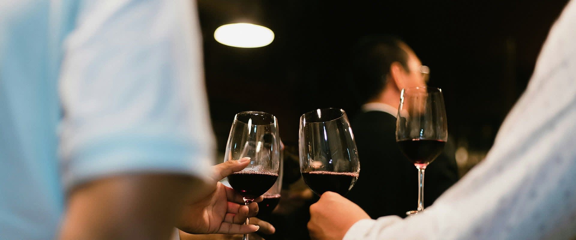 A Comprehensive Guide to Cancellation Policies for Wine Events in Central California