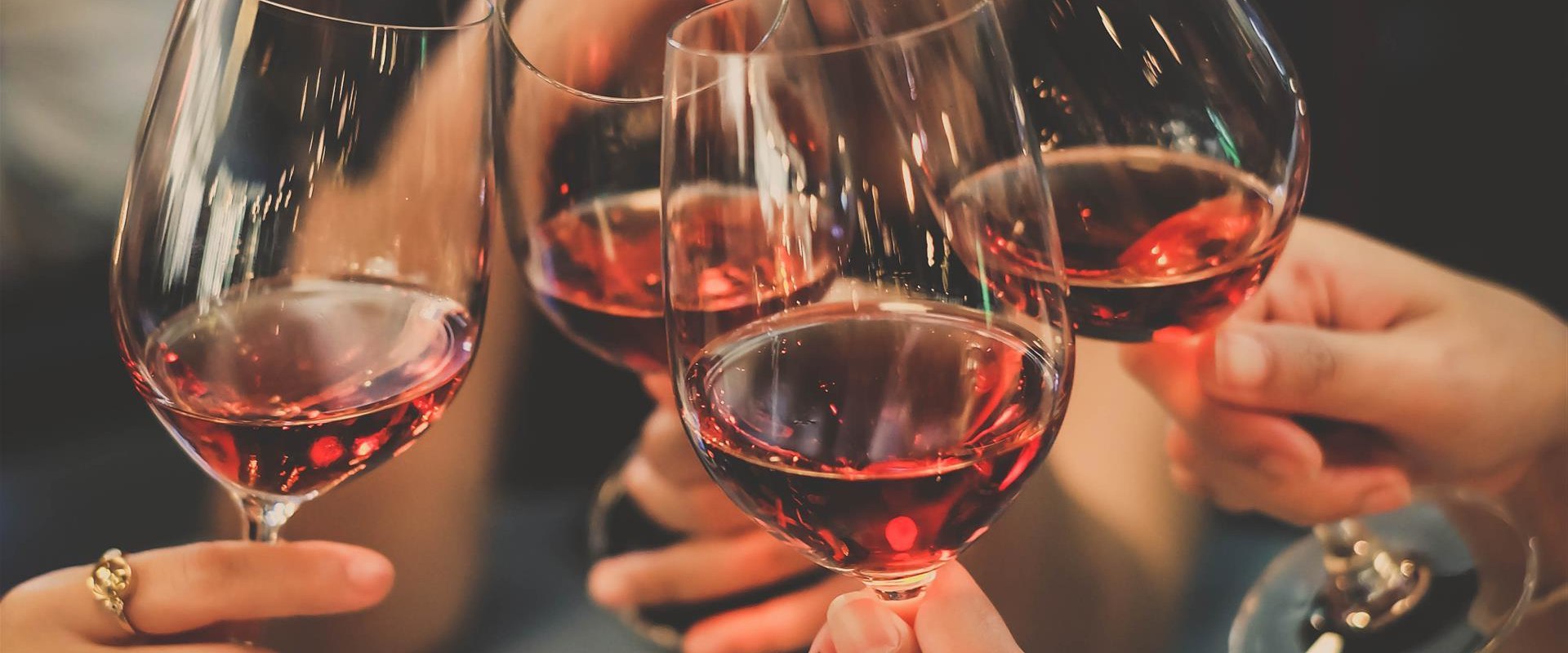 The Ultimate Guide to VIP Wine Events in Central California
