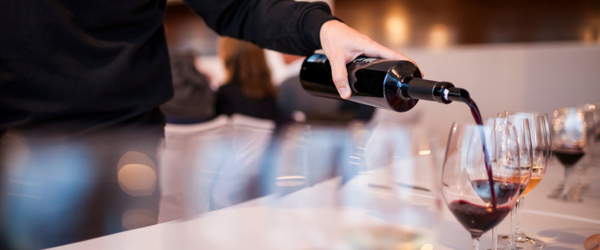 Navigating Food and Drink Policies at Wine Events in Central California: A Comprehensive Guide