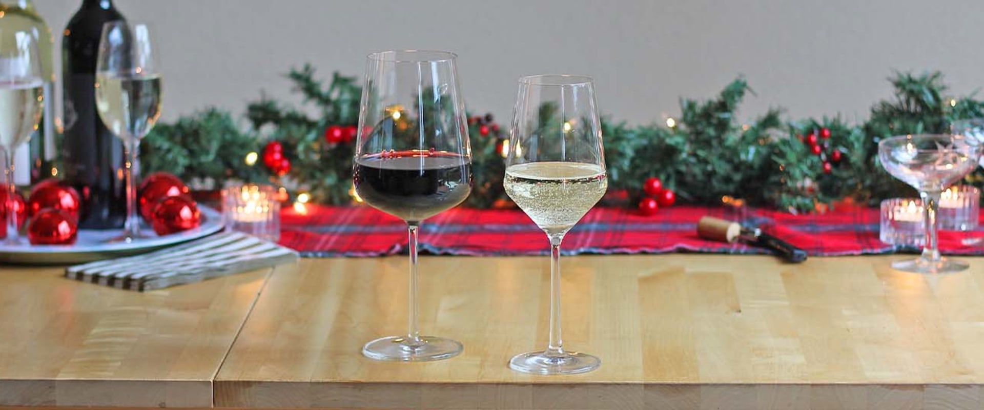 Exploring the Diverse Wine Events in Central California: A Guide to Featured Wines