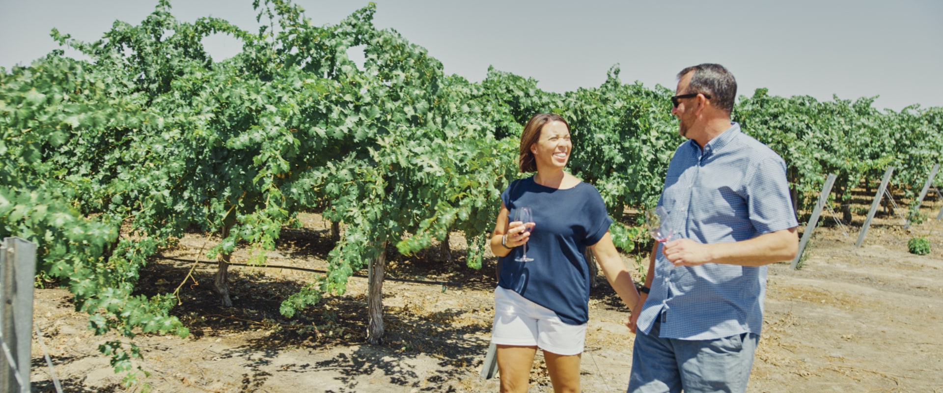 The Ultimate Guide to Pet Policies at Wine Events in Central California