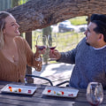 Exploring All-Inclusive Wine Event Packages in Central California
