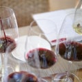 Unlocking Savings: A Comprehensive Guide to Discounts for Wine Events in Central California