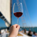 A Comprehensive Guide to Ticket Prices for Wine Events in Central California