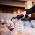 Navigating Food and Drink Policies at Wine Events in Central California: A Comprehensive Guide