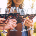 Your Ultimate Guide to Upcoming Wine Events in Central California