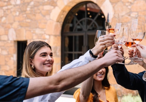 Your Ultimate Guide to Purchasing Tickets for Wine Events in Central California