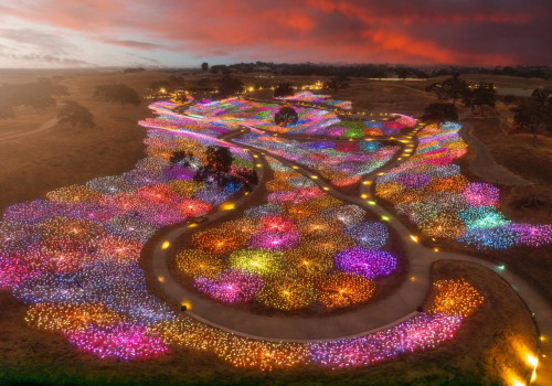 Navigating the Parking Landscape at Wine Events in Central California: A Comprehensive Guide