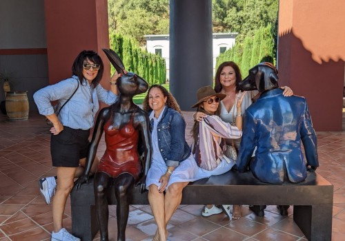 A Comprehensive Guide to Designated Driver Programs for Wine Events in Central California