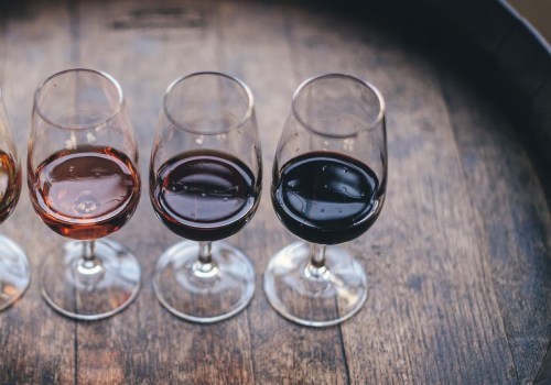 A Comprehensive Guide to Wine Events in Central California: Duration, Types, and Tips