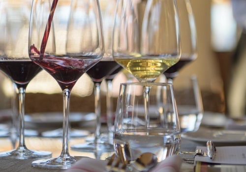 The Ultimate Guide to Staying Updated on Wine Events in Central California