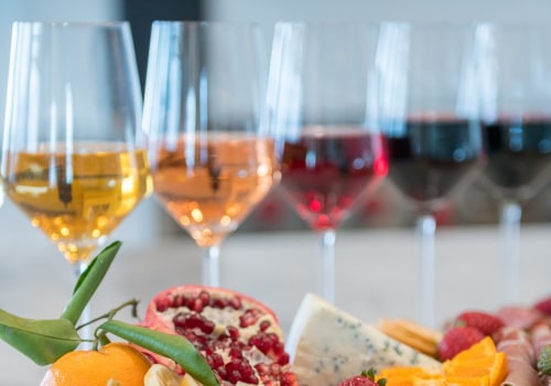 A Comprehensive Guide to Wine Events in Central California: Festivals, Tastings, and Unique Experiences