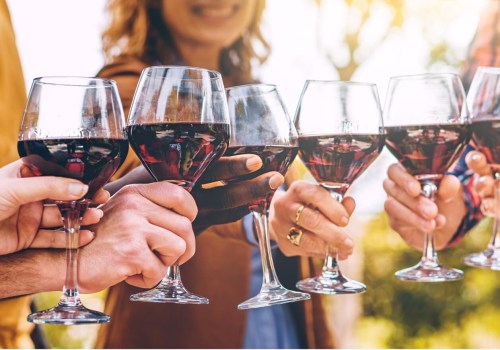 The Ultimate Guide to Wine Events in Central California