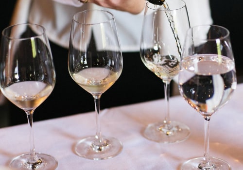 A Comprehensive Guide to Educational Wine Events in Central California