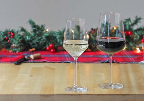 Exploring the Diverse Wine Events in Central California: A Guide to Featured Wines